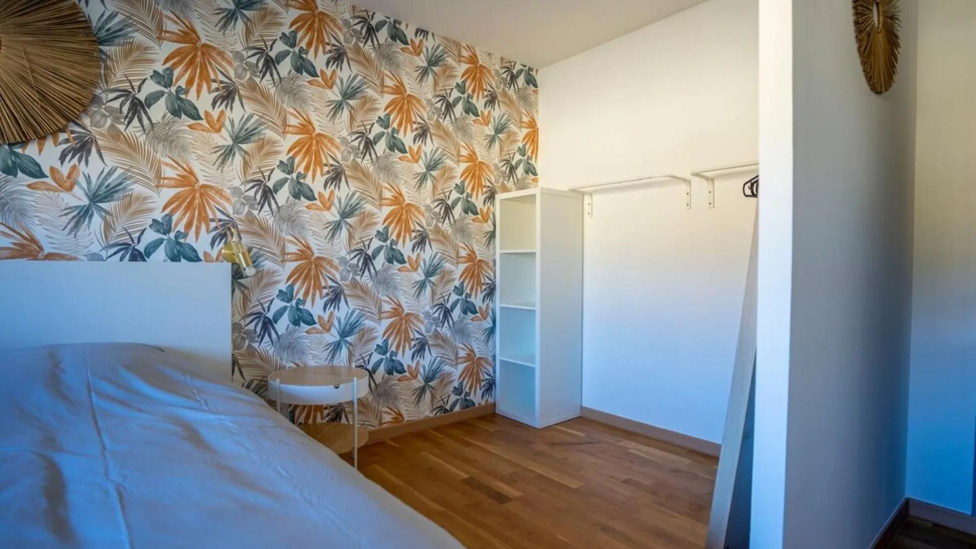 Atlas -Elix 100M Gare - Vue Remparts -Terrasse Avignon Holiday home