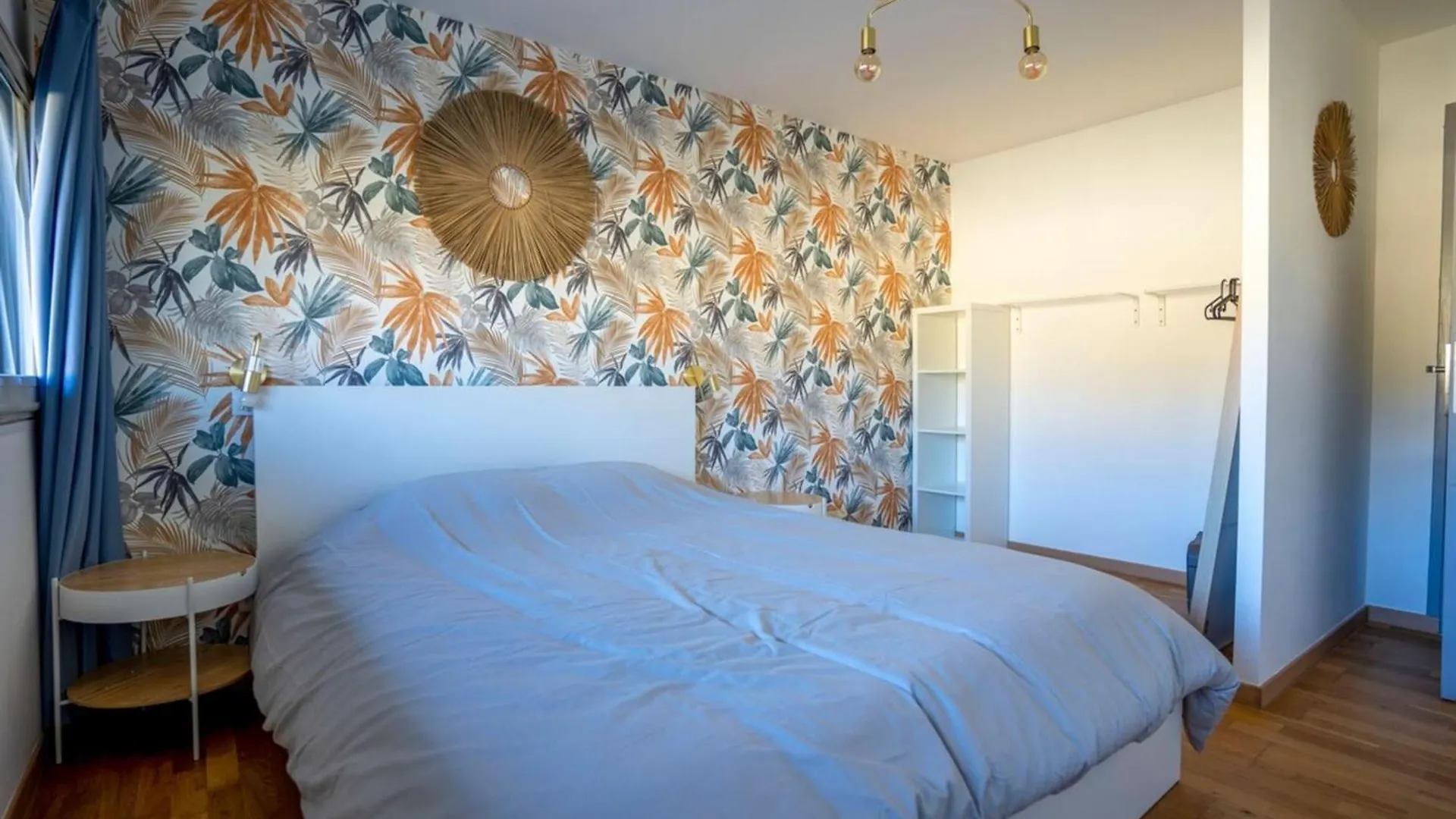 Atlas -Elix 100M Gare - Vue Remparts -Terrasse Avignon Holiday home
