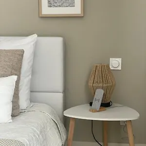  아파트 Chez Flo